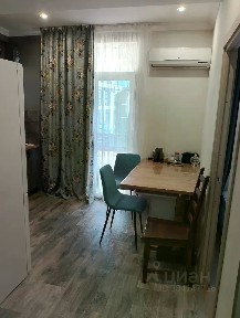 Сдается 1-комн. квартира, 36 м²