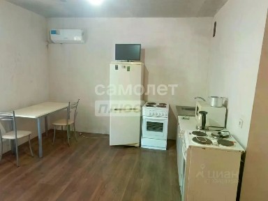 Сдается студия, 23,8 м²