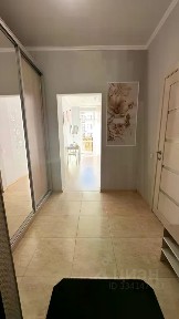 Сдается 1-комн. квартира, 54 м²
