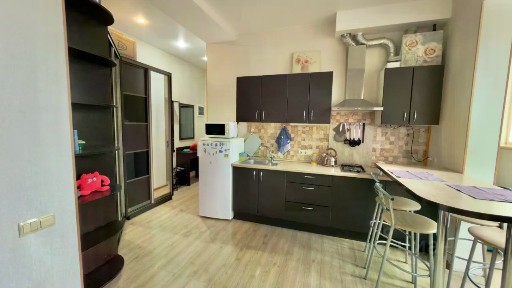 Сдается студия, 37 м²