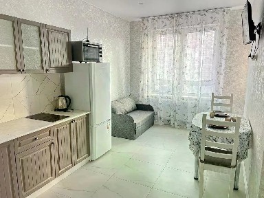 Краснодарский край, Краснодар, Прикубанский, ул. Западный обход, 57к1