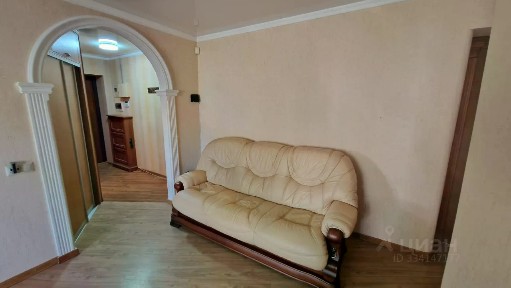 Сдается 2-комн. квартира, 37 м²