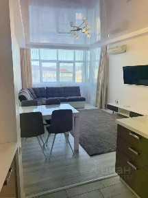Сдается 1-комн. квартира, 55 м²