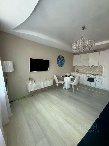 Сдается 1-комн. квартира, 55 м²