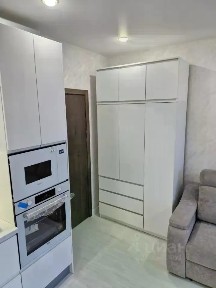 Сдается 1-комн. квартира, 45,6 м²