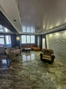 Сдается 3-комн. квартира, 91 м²