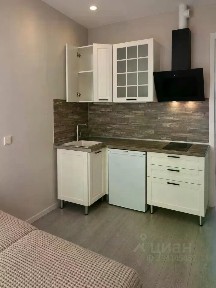 Сдается студия, 20 м²