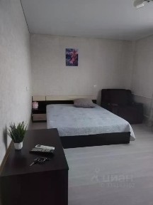 Сдается 1-комн. квартира, 34,1 м²