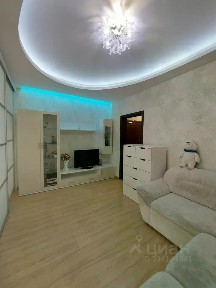 Сдается 1-комн. квартира, 56 м²