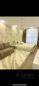 Сдается 1-комн. квартира, 42 м²