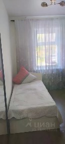 Сдается 3-комн. квартира, 55 м²