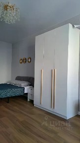Сдается 1-комн. квартира, 42 м²