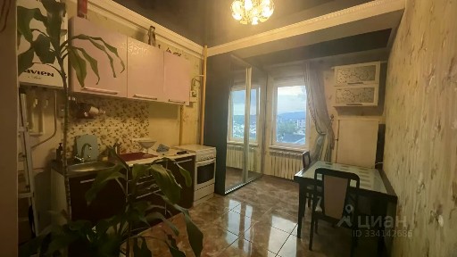 Сдается 2-комн. квартира, 36 м²