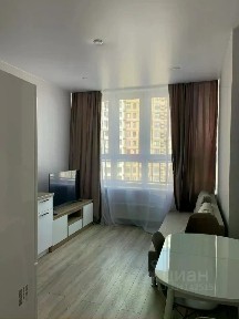 Сдается 1-комн. квартира, 34,2 м²