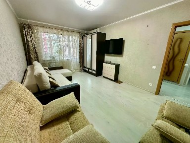 Сдается 1-комн. квартира, 42 м²