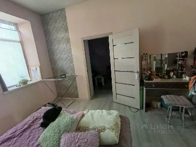 Сдается 1-комн. квартира, 30 м²