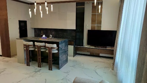 Сдается 2-комн. квартира, 80 м²