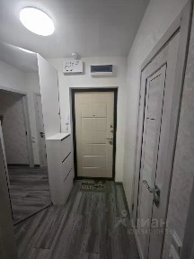 Сдается 1-комн. квартира, 38,55 м²