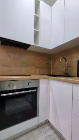 Сдается 1-комн. квартира, 34,4 м²