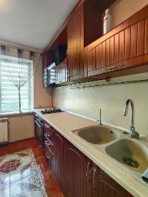 Сдается 3-комн. квартира, 67 м²