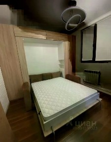 Сдается студия, 18 м²