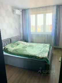 Сдается 1-комн. квартира, 56 м²