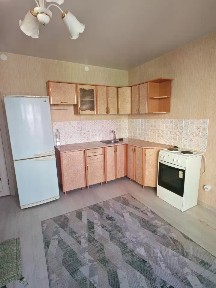 Сдается 2-комн. квартира, 40 м²