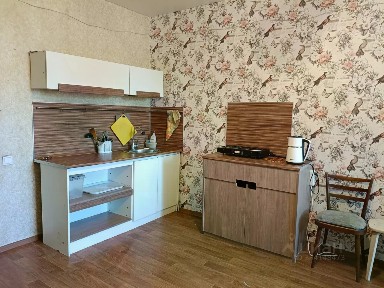 Сдается 1-комн. квартира, 38,4 м²