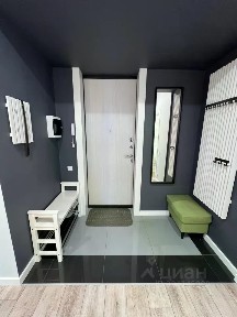 Сдается 2-комн. квартира, 62 м²