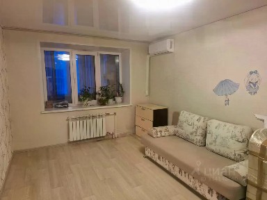 Сдается 1-комн. квартира, 41 м²