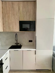 Сдается 1-комн. квартира, 38 м²