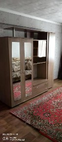 Сдается 1-комн. квартира, 31 м²