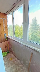 Сдается 1-комн. квартира, 35 м²