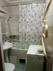 Сдается 1-комн. квартира, 30,4 м²