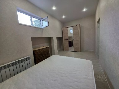 Сдается 1-этажный дом, 60 м²