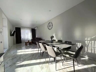 Сдается 1-этажный дом, 100 м²