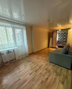 Сдается 2-комн. квартира, 36,6 м²