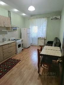 Сдается 1-комн. квартира, 44 м²