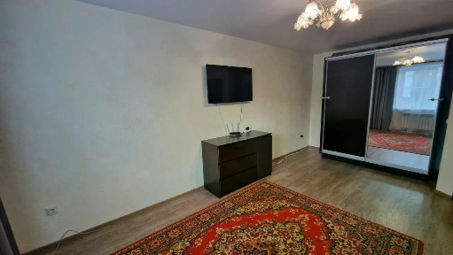 Сдается 1-комн. квартира, 38,4 м²