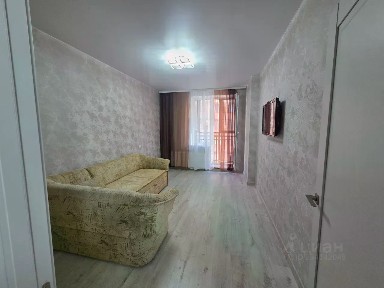 Сдается 1-комн. квартира, 39 м²