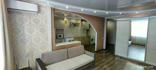 Сдается студия, 38 м²