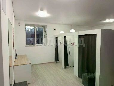Сдается помещение свободного назначения, 44 м²