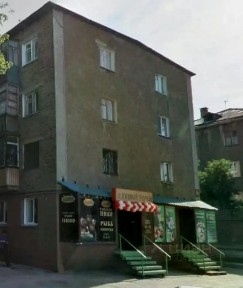 Сдается помещение свободного назначения, 73 м²
