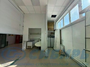Сдается офис, 40 м²