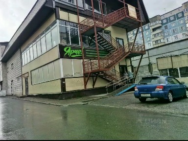 Сдается помещение свободного назначения, 60 м²
