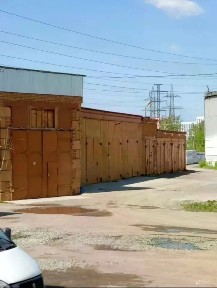 Сдается склад, 98,5 м²