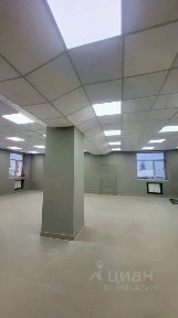 Сдается помещение свободного назначения, 258 м²