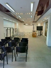 Сдается помещение свободного назначения, 125 м²