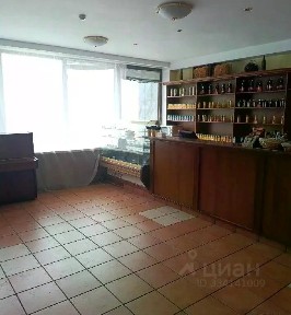 Сдается торговая площадь, 58,87 м²
