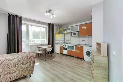 Продается студия, 24,7 м²